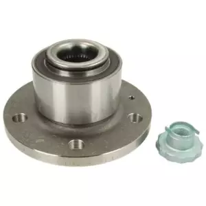 FAG 713610470 SKF VKBA3569 Timken K83109 Volkswagen 6Q0407621AD