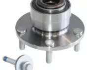 Automotive Wheel Hub Unit FAG 713615760 Mazda BP4K3315XB SKF VKBA6800 Timken HA590072