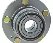 Automotive Wheel Hub Unit FAG 713626520 Hyundai 52710-2E100 SKF VKBA6943 Timken 512267