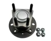 Automotive Wheel Hub Unit FAG 713644550 GM 09120129 SKF VKBA3422 Timken K82513