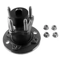Automotive Wheel Hub Unit FAG 713644560 GM 1604302 Opel 1604306 SKF VKBA3409 Vauxhall 90540069