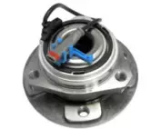 FAG 713664320 GM 93178652 Opel 1603254 SKF VKBA3651 Timken HA590297