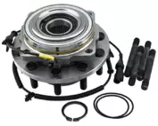 Ford 5C342B513EA Ford AC3Z1104D SKF BR930639 Timken 515083