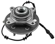 Automotive Wheel Hub Unit Ford 5L3Z1104AB SKF BR930460 Timken 515079 Timken SP550207