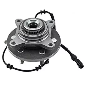 Automotive Wheel Hub Unit Ford 5L3Z1104AB SKF BR930460 Timken 515079 Timken SP550207