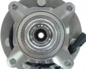 Automotive Wheel Hub Unit Ford 5L3Z1104BB Ford 7L3Z1104B SKF BR9300459 Timken 515080