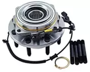 Automotive Wheel Hub Unit Ford 6C3Z1104BA Ford AC3Z1104F SKF BR930695 Timken 515081