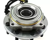 Automotive Wheel Hub Unit Ford 6C3Z1104CA Ford 7C3Z1104C Timken 515082 Timken SP940201