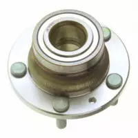 Automotive Wheel Hub Unit Ford 6E5Z1104BA Mazda GK2G2615X NTN HUB228 SKF BR930412 Timken 512272