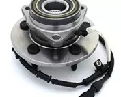 Automotive Wheel Hub Unit 515004 F75W-1104CA