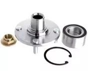 Automotive Wheel Hub Unit Ford YS4Z1215BA Ford 98AB1215AB SKF BR930263K Timken 518510 HA590263K
