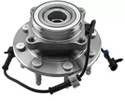 515058 15042868 Front Wheel Hub Unit 