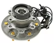 Automotive Wheel Hub Unit GM 15100275 Timken 515110 Timken HA590060