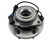 Automotive Wheel Hub Unit GM 15111599 GM 15821079 Timken 515093 Timken SP550311