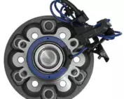 Automotive Wheel Hub Unit GM 15170661 Timken 515108 Timken HA590061