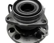 Automotive Wheel Hub Unit GM 15170662 Timken 515109 Timken HA590053