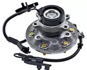 Automotive Wheel Hub Unit GM 15178881 Timken 515105 Timken HA590062