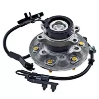 Automotive Wheel Hub Unit GM 15178881 Timken 515105 Timken HA590062