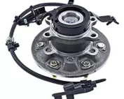 GM 15178882 Timken 515104 Timken HA590058