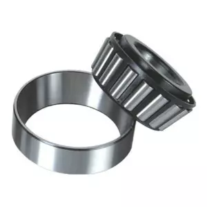 Tapered Roller Bearing 32017