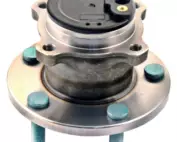 Automotive Wheel Hub Unit Mazda BP4K-26-15XB NTN HUB040-T35 SKF VKBA6801 Timken 512347 HA590099