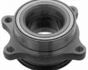 NSK 54KWH02 SKF VKBA7497 Toyota 43560-26010 Toyota 43521-35010