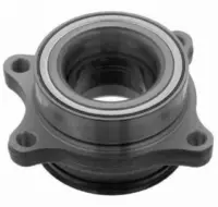 NSK 54KWH02 SKF VKBA7497 Toyota 43560-26010 Toyota 43521-35010