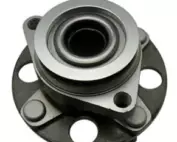 Nissan 40202-ED05A NSK 62BWKH25-Y01 SKF VKBA7535 Timken HA590379