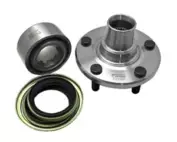 Automotive Wheel Hub Unit SKF BR930200K Timken 518506 Toyota 43502-32050