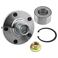 Automotive Wheel Hub Unit SKF BR930303K Timken 518508 Timken HA590303K Toyota 43502-32070