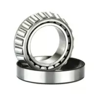 Tapered Roller Bearing 30302JR