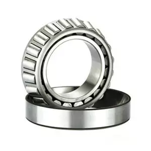 Tapered Roller Bearing 30302JR