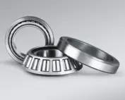 tapered roller bearing