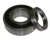 wheel bearing