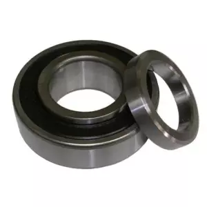 wheel bearing