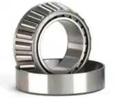 Inch Tapered Roller Bearing 03062162 0306203162 03062-03162
