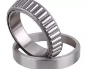 Inch Tapered Roller Bearing A2047126 A2047-A2126
