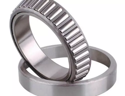 Inch Tapered Roller Bearing 388A/382A