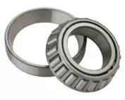 Inch Tapered Roller Bearing A4059138 A4059-A4138