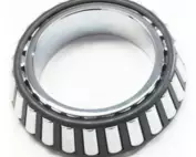 Inch Tapered Roller Bearing 09067/196 09067/09196 09067-09196