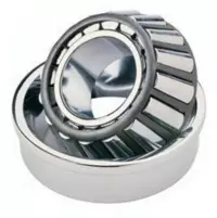 Tapered Roller Bearing HI-CAP322/32