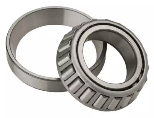 Inch Tapered Roller Bearing JLM508748/10