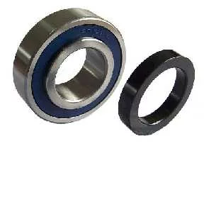wheel bearing