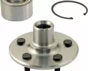 wheel hub bearing unit 1000