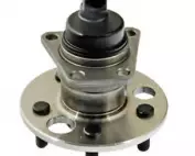 wheel hub unit 2001 Timken 512001