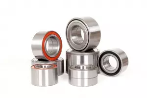 wheel bearing