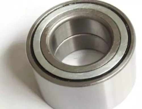 Wheel Bearing DU3868CS39 8-­94464-­638 