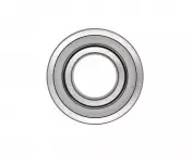 Wheel Bearing DAC3864033633