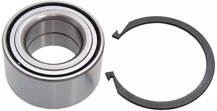 Wheel Bearing DAC38700037