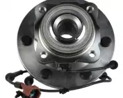 Wheel Hub Unit 1004-4 Timken 541004